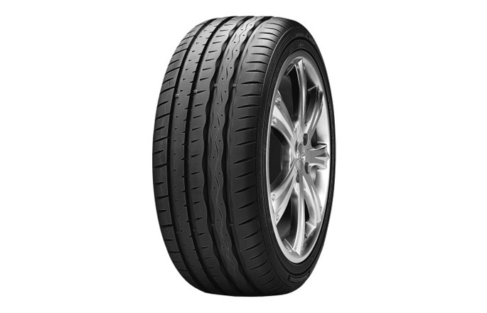 Hankook Ventus S1 Evo K107