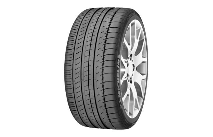 Michelin Latitude Sport