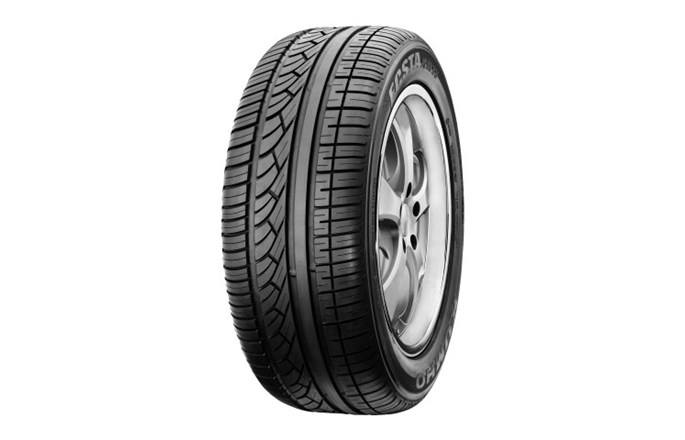 Kumho Ecsta KH11