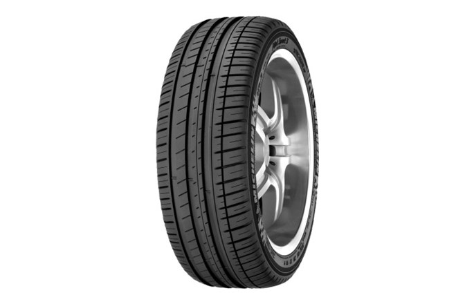 Michelin Pilot Sport 3