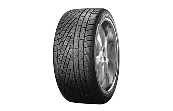 Pirelli W270 SottoZero 2