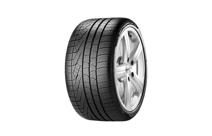 Pirelli W240 SottoZero 2