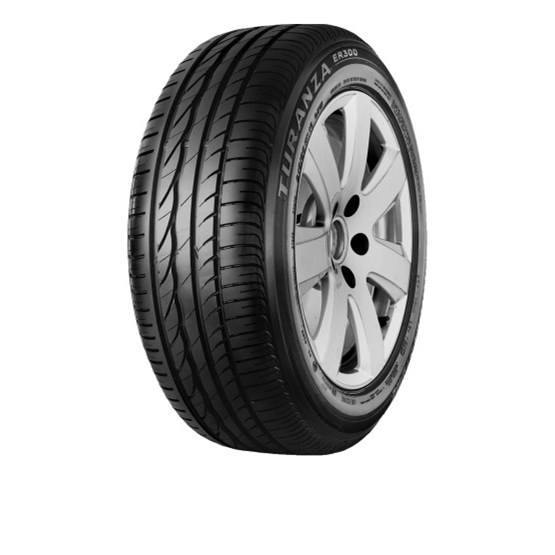 Bridgestone Turanza ER300 205/55R16 91H *
