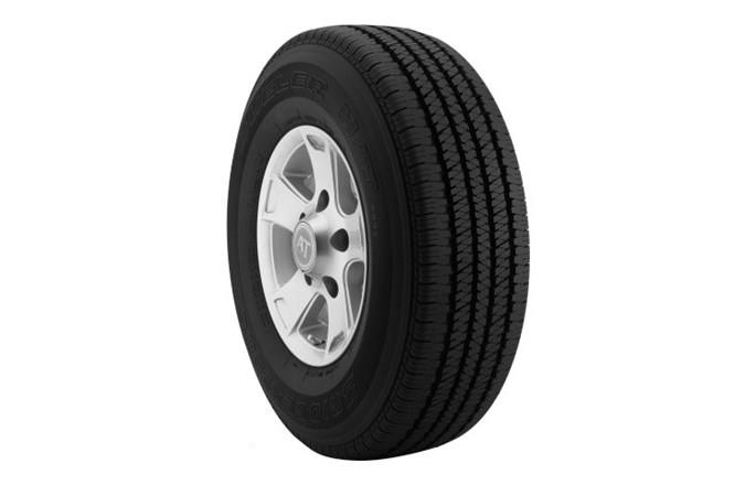 Bridgestone D684II