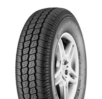 GT Radial Maxmiler X