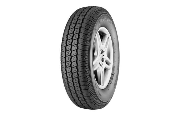 GT Radial Maxmiler X