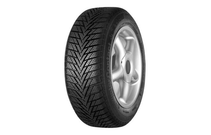 Continental ContiWinterContact TS800
