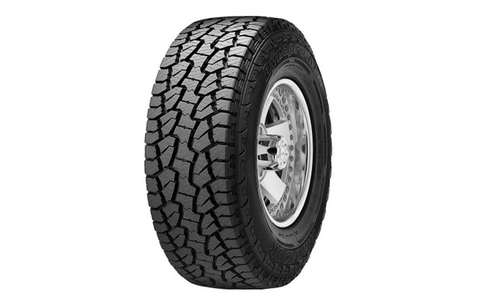 Hankook DynaPro AT-M RF10