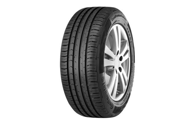Continental ContiPremiumContact 5