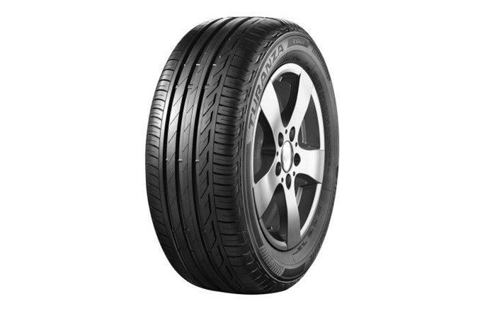 Bridgestone T001