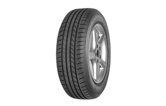 Goodyear EfficientGrip