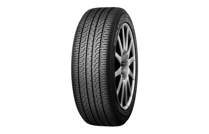 Köp Yokohama Geolandar SUV G055 direkt online
