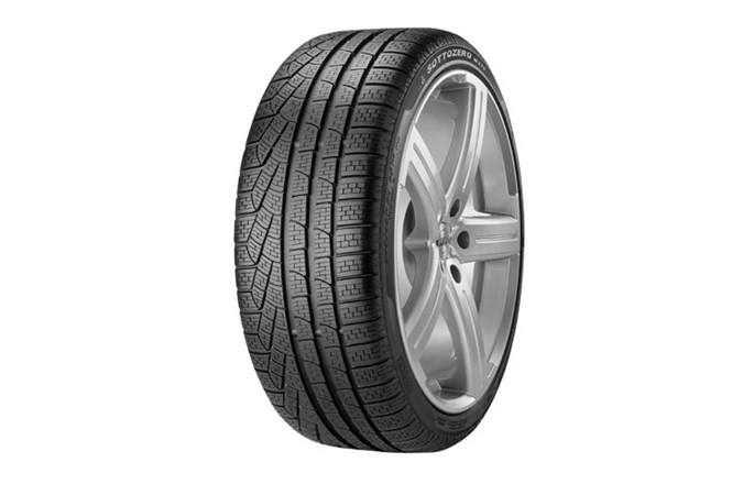 Pirelli W210 SottoZero 2