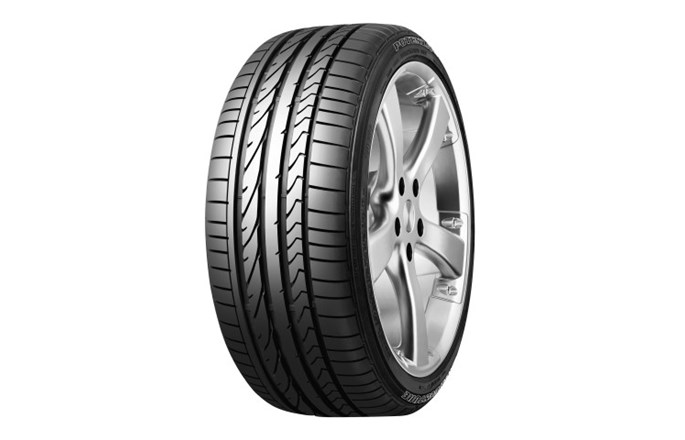 Bridgestone RE050A