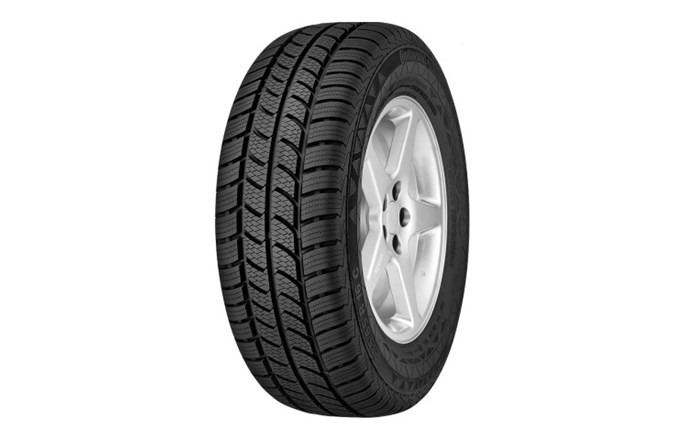 Continental VancoWinter 2