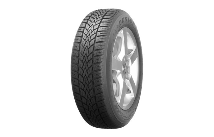 Dunlop Winter Response 2