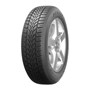 Dunlop Winter Response 2