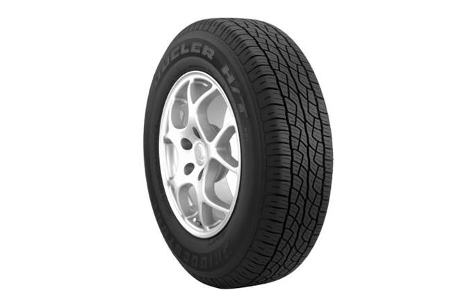 Bridgestone D687