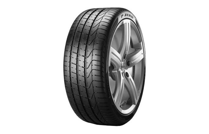 Pirelli P-Zero