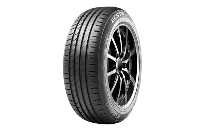 Kumho Ecsta HS51
