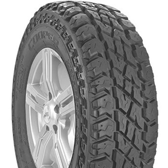 Cooper Discoverer S/T MAXX PRO POR