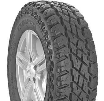 Cooper Discoverer S/T MAX PRO POR