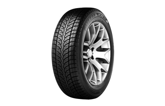 Bridgestone LM80 EVO
