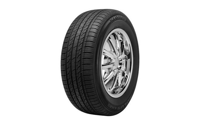 Kumho Solus KH25