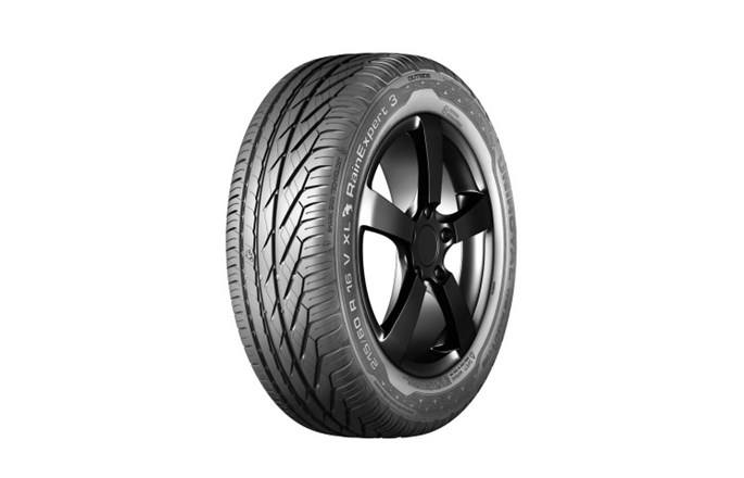 Uniroyal Rainexpert 3 155 70R13 75T Tyred.se