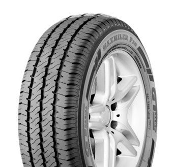 GT Radial MaxmilerPro