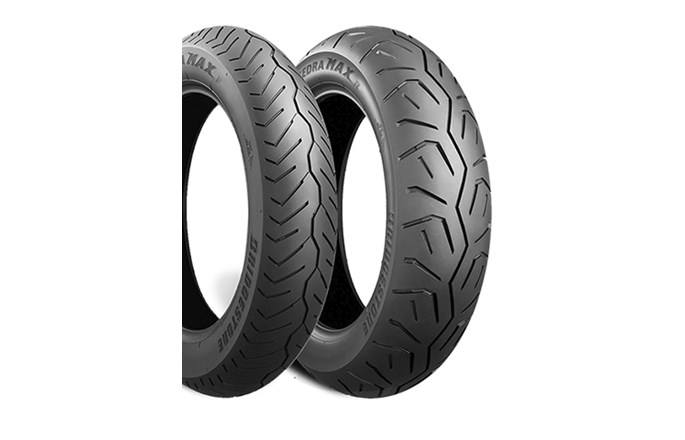 Bridgestone Exedra Max E-Max F