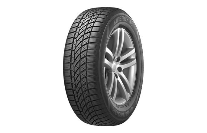 Hankook Kinergy 4s H740