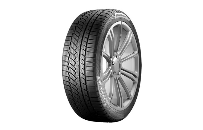 Continental ContiWinterContact TS850