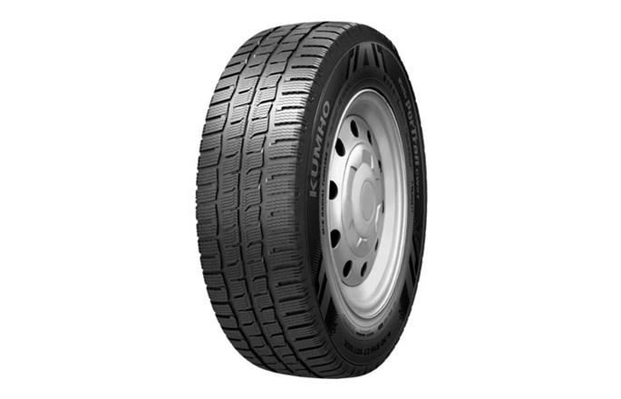Kumho Winter Por Tran CW51