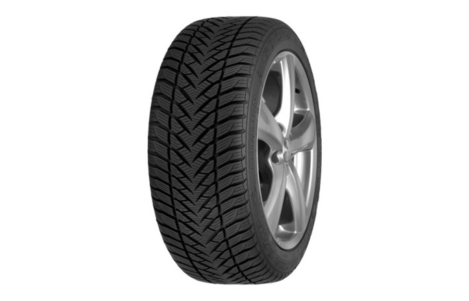 Goodyear UltraGrip Performance Gen-1