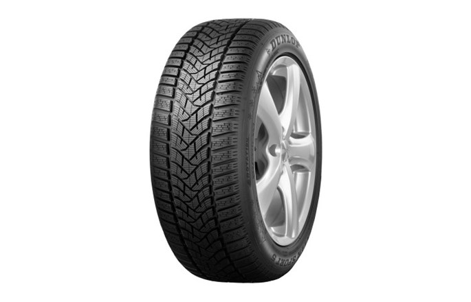 Dunlop Winter Sport 5 SUV