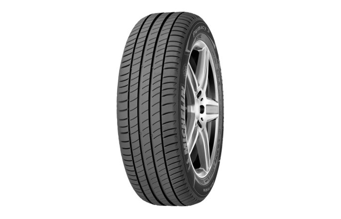 Michelin Primacy 3 GRNX
