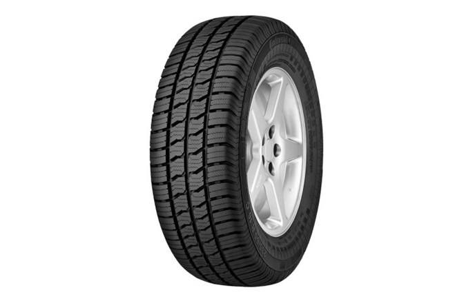 Continental VancoFourSeason 2
