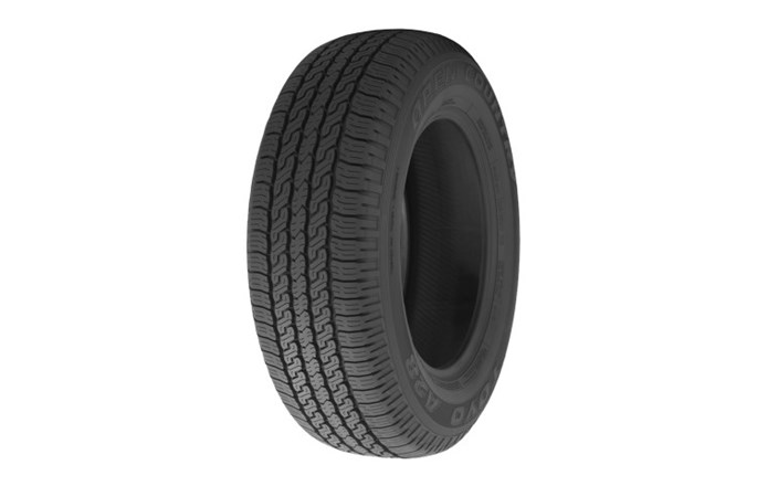 Toyo Open Country A28