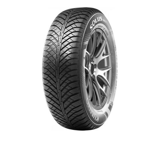 Kumho Solus HA31 155/60R15 74T