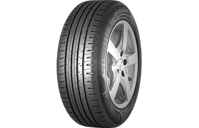 Continental ContiEcoContact 5