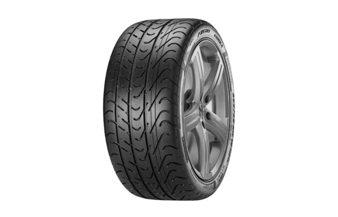 Pirelli P Zero Corsa