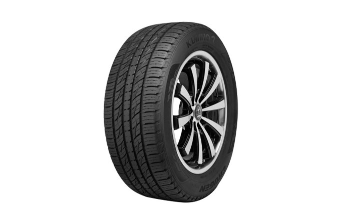 Köp Kumho Crugen Premium KL33 225/60R17 99H direkt online