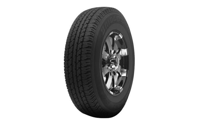 Bridgestone D693III