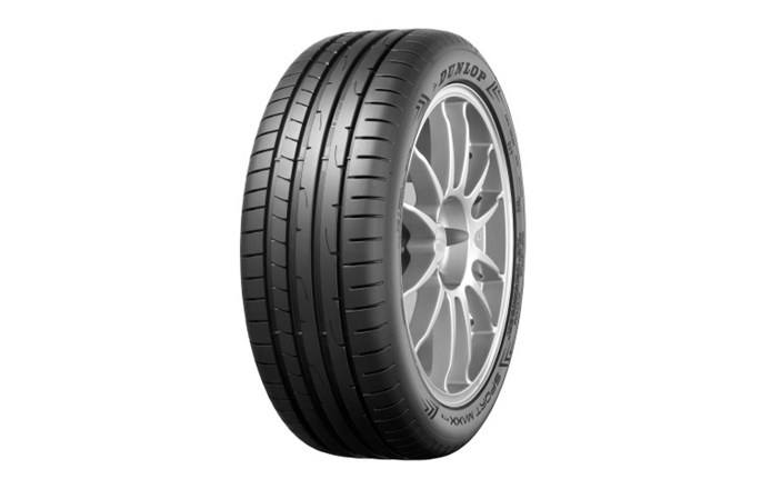 Dunlop Sport Maxx RT 2
