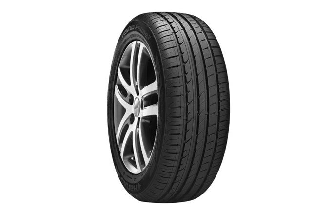 Hankook Ventus Prime 2 K115