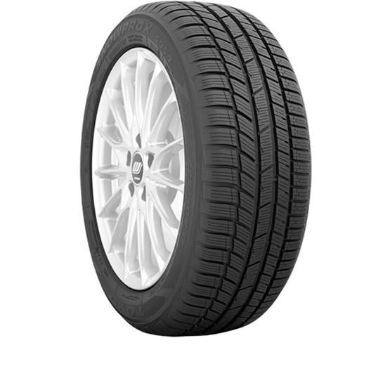 Toyo Snowprox 954 225/35R19 88W XL