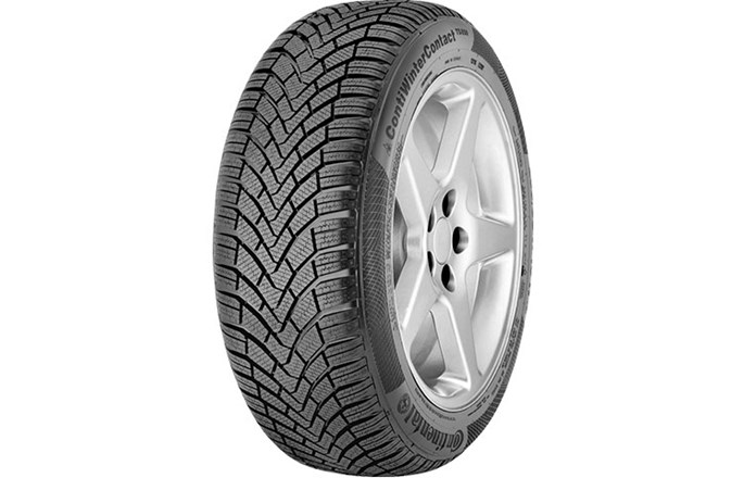 Continental ContiWinterContact TS850
