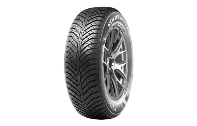 Kumho Solus HA31