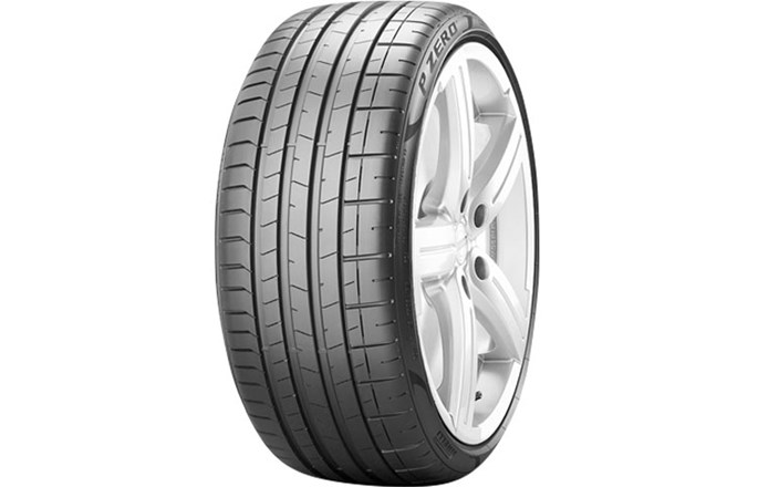 Pirelli P Zero